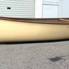 札幌市/清田区 現状品 Mad River Canoe/マッドリ...