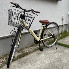 自転車