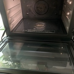 【商談中】パナソニック　ビストロ　上級機種の画像
