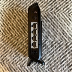 受渡し予定決定済み🙏無線LAN WiFiルータ NEC Aterm WF1200HP 11ac対応の画像