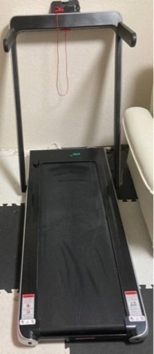 ホームトレッドミルライシン