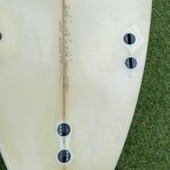 サーフボード　DHDの画像