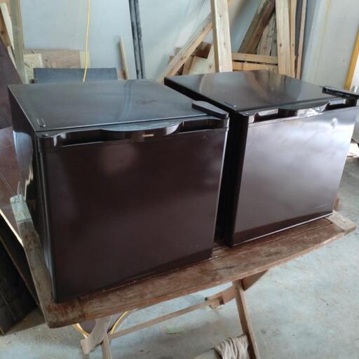 2台セット TOSHIBA冷蔵庫26L