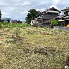 🏡ペットOK。敷地面積200坪超。倉庫、100坪土地付き🏡 - 賃貸（マンション/一戸建て）