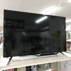 液晶テレビ  TCL 32S515 2020年製 ※動作チェック済の画像