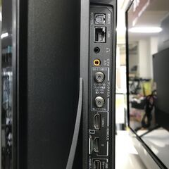 液晶テレビ  TCL 32S515 2020年製 ※動作チェック済の画像