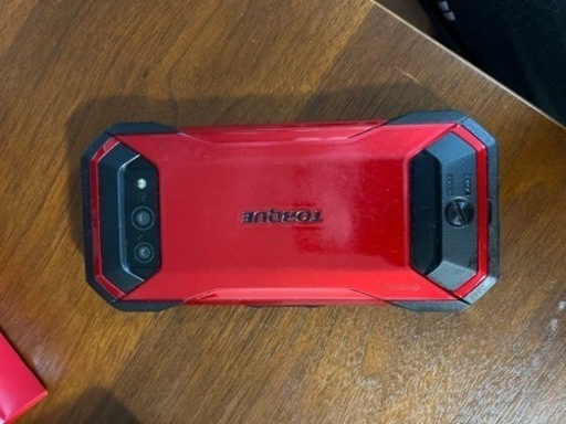 TORQUE 5G SIM フリートルク