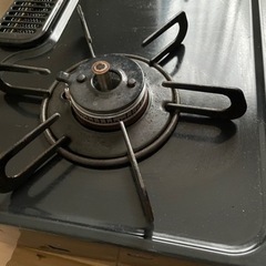 LPガスコンロ　プロパン用ガスコンロ　ガステーブルの画像