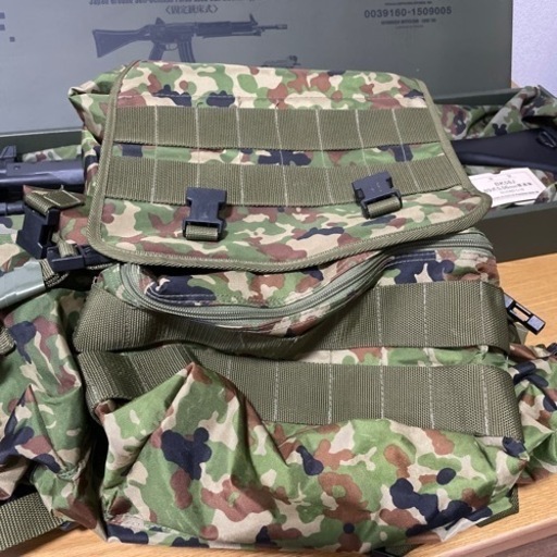 89式小銃5.56mm 東京マルイ