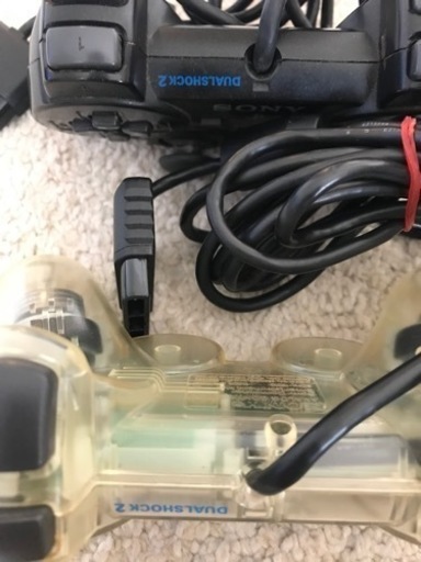 PS2薄型