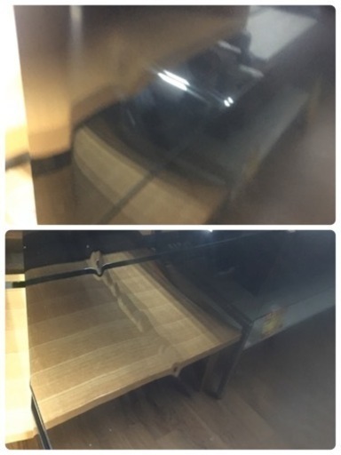 S380 三菱電機 MITSUBISHI ELECTRIC MR-P15Z-B [冷蔵庫 （146L 右開き） 2ドア サファイアブラック]⭐動作確認済 ⭐クリーニング済