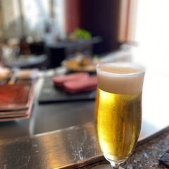 ✨7/16 ビアガーデン✨