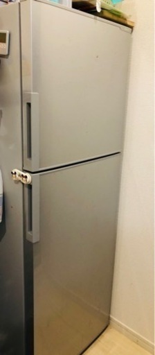 【引き渡し先決まりました】シャープ冷蔵庫