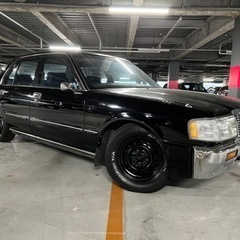 成約済み　クラウン　スーパーサルーンエクストラ