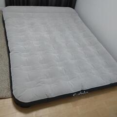 エアーベッド（ダブルサイズ）の画像