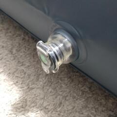 エアーベッド（ダブルサイズ）の画像