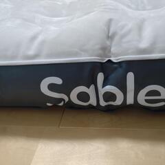 エアーベッド（ダブルサイズ）の画像