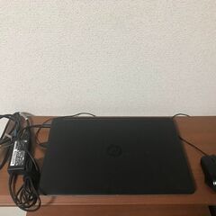 Laptop HP Probook 650G1 (15.6 inch) / i5/ RAM 8G/ HDD 320Gの画像