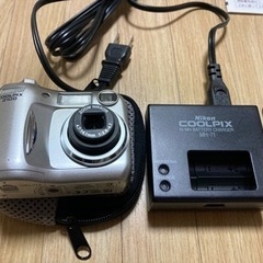 【取引中】【ジャンク品】音楽プレーヤー・カメラいろいろの画像
