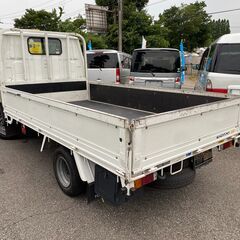 自社ローンあり！ガソリン100リットルプレゼント🌟最大積載1500kg🌟ガソリン車★トヨタ★トヨエース★ジャストロー★2000cc★3人乗り★の画像