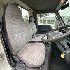 自社ローンあり！ガソリン100リットルプレゼント🌟最大積載1500kg🌟ガソリン車★トヨタ★トヨエース★ジャストロー★2000cc★3人乗り★の画像