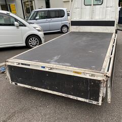 自社ローンあり！ガソリン100リットルプレゼント🌟最大積載1500kg🌟ガソリン車★トヨタ★トヨエース★ジャストロー★2000cc★3人乗り★の画像