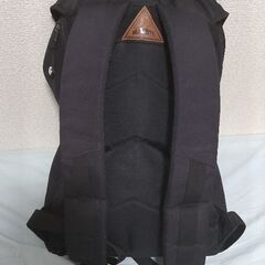 【美品】YAK PAK リュックの画像