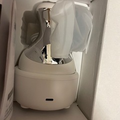 【新品未使用】頭皮マッサージャー マッサージ 頭皮ブラシ  の画像