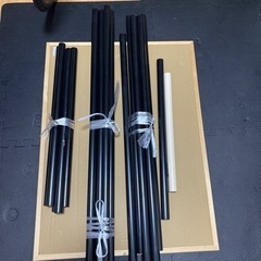イレクターパイプ各種