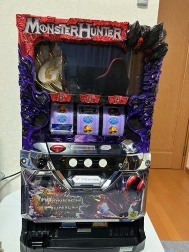 パチスロ 恐竜戦線