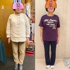 7月スタートがお得❣️女性向けの小さなジム - ボディケア