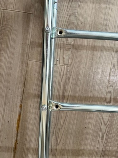 ローバーミニ用ルーフキャリア