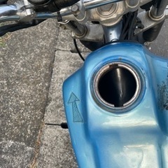 tw200の画像