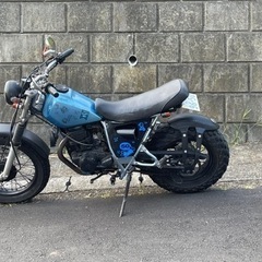 tw200の画像