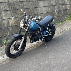 tw200の画像