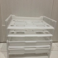 引き出し　A4サイズ