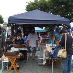 10月30日(日)壺焼き芋いろはさん駐車場で出店します！