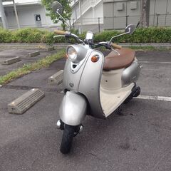 【引取先が決まりました】２ストビーノ 5au 　坂道O K パワ...