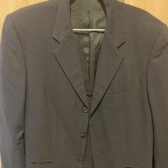 PAUL Smith LONDON スーツジャケット　ネイビー ...