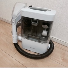 カーペットクリーナー  リンサークリーナー RNS-300 アイ...