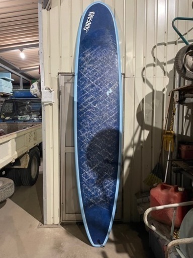 NSP CocoMat LONG 9'２