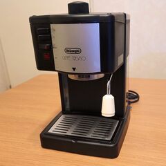 DeLonghi デロンギ エスプレッソ カプチーノメーカー B...