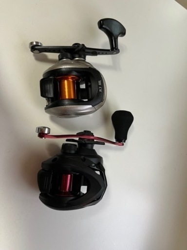 ゲンプウ 301 201PG