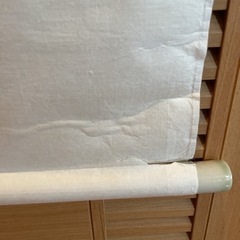 お地蔵様　掛け軸の画像