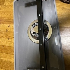 アクオス52インチ　純正スタンド　