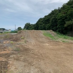あげます。残土、玉石、庭石の画像