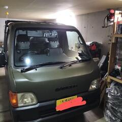 7月4日購入者決まりました。MT 車検5年7月まで　低走行距離6...