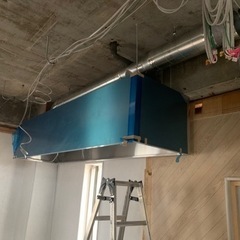 🟥換気空調設備工事スタッフ募集🟥の画像