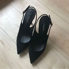 【美品】ドルチェアンドガッバーナ パンプス サンダルの画像