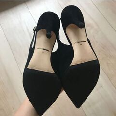 【美品】ドルチェアンドガッバーナ パンプス サンダルの画像